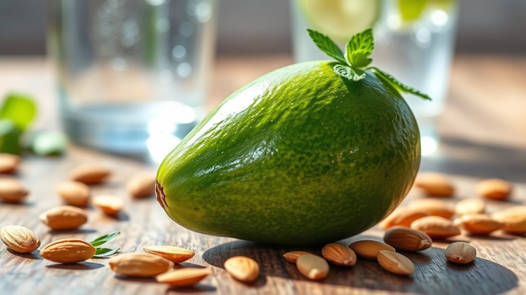 keto friendly fruit alternatives