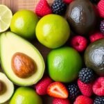 keto friendly fruit options