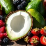 keto friendly fruit options