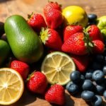 keto friendly fruit options