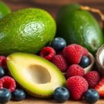 keto friendly fruit options