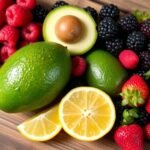 keto friendly fruit options