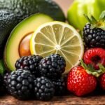 keto friendly fruits list
