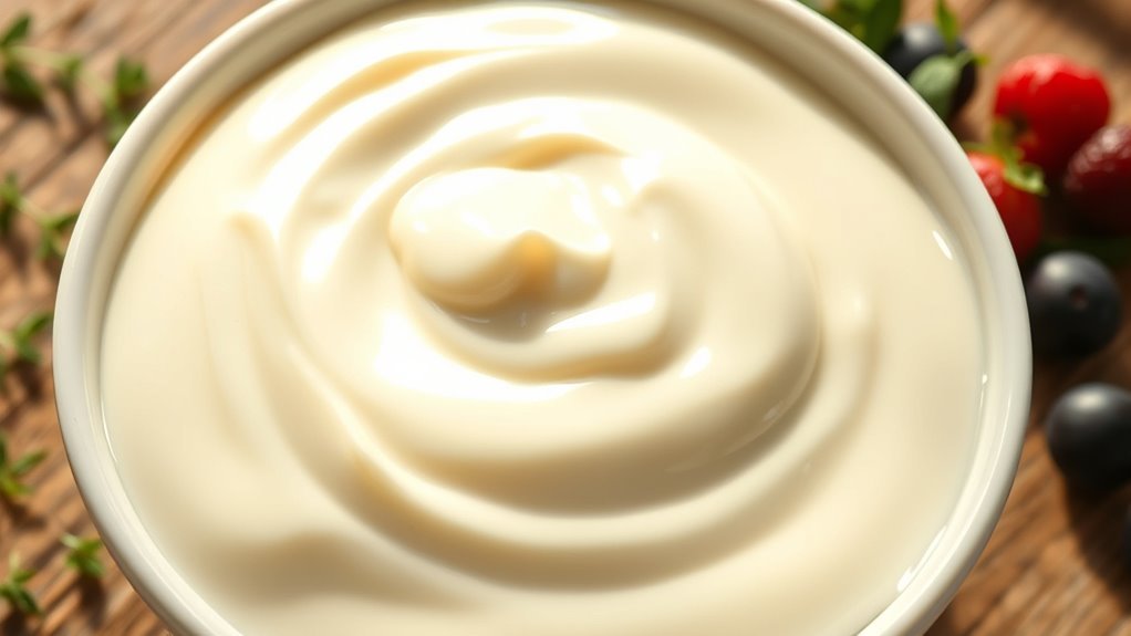 keto friendly heavy cream option