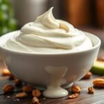 keto friendly heavy whipping cream