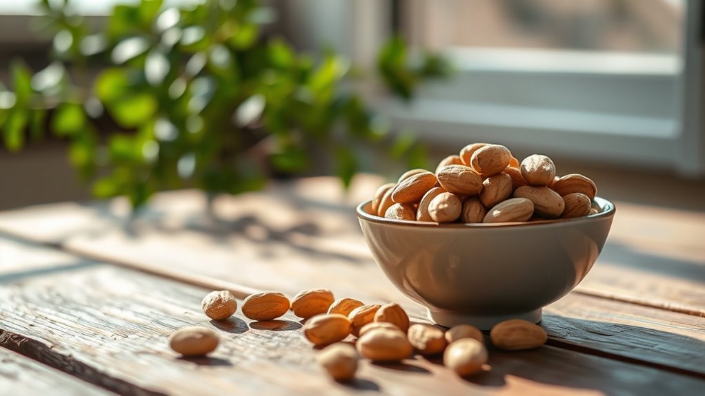 keto friendly high fat snack