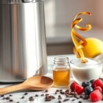 keto friendly ice cream recipe