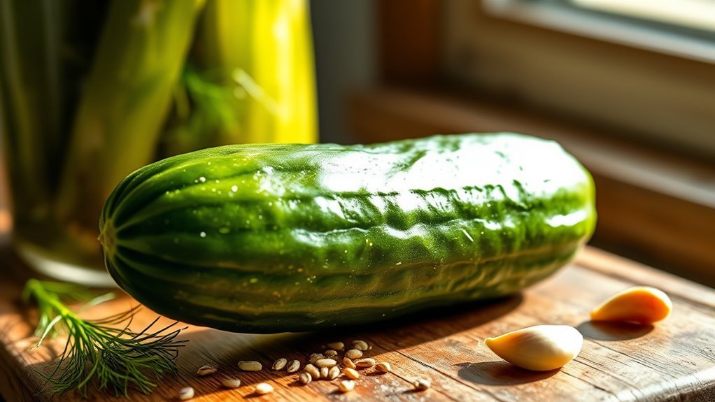 keto friendly low carb pickles