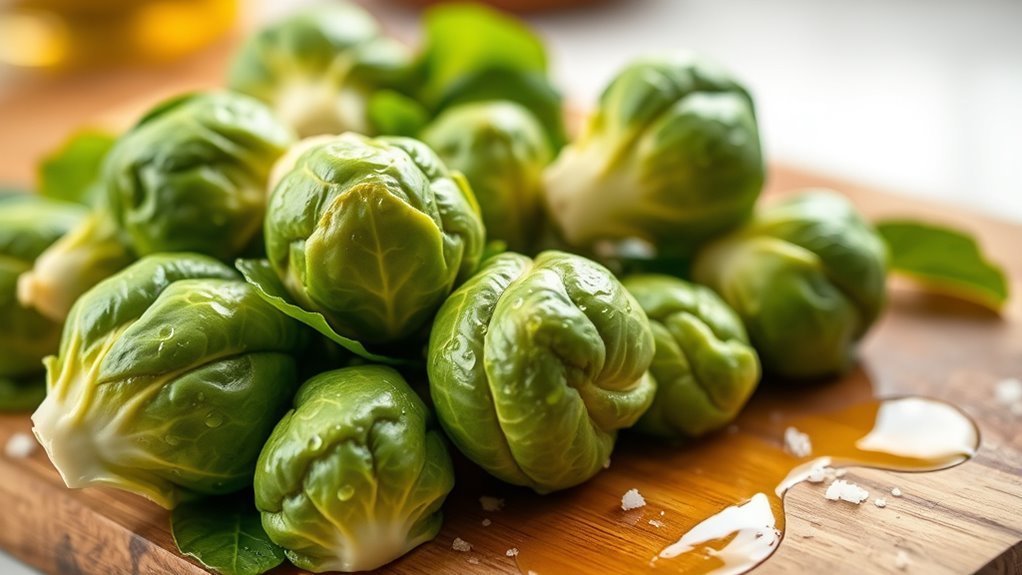 keto friendly low carb vegetables