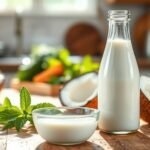 keto friendly milk options