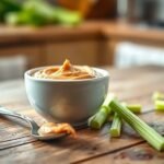 keto friendly peanut butter consumption