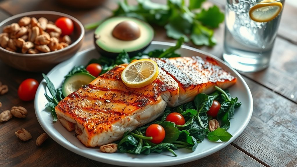 keto friendly protein sources