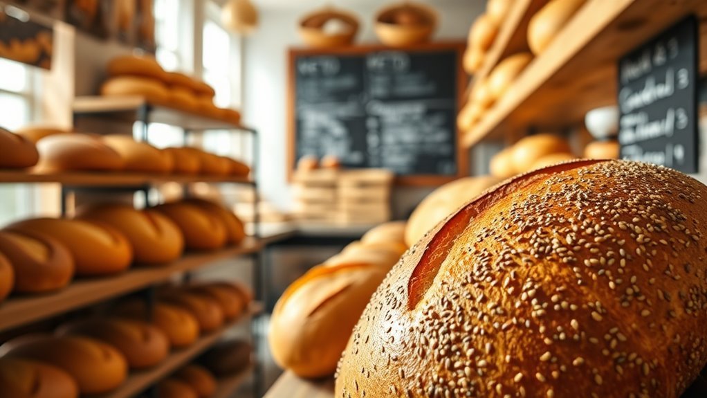 keto friendly specialty bakeries options