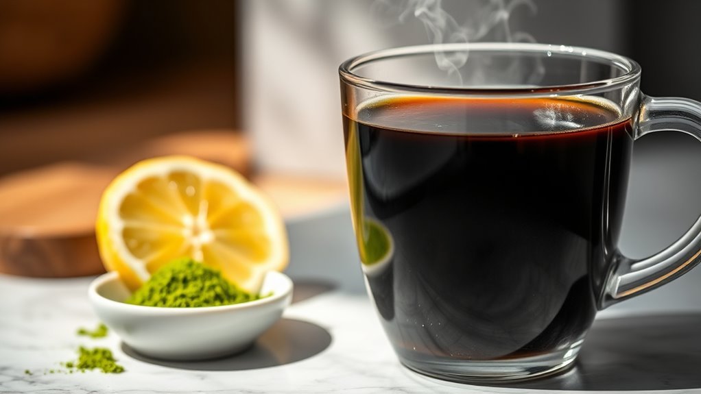 keto friendly tea varieties