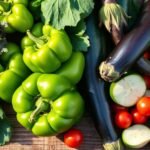 keto friendly vegetable options