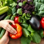 keto friendly vegetable options