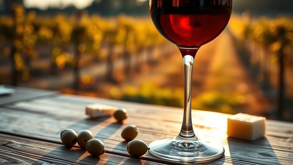 keto friendly wine choices