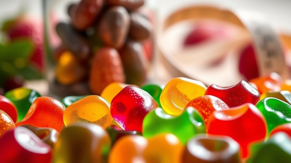 keto gummies effectiveness questioned
