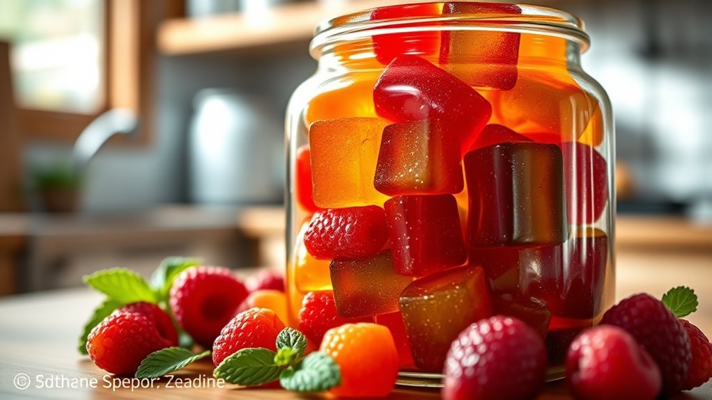 keto gummies effectiveness questioned