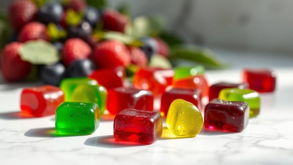 keto gummies for diet support