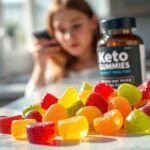 keto gummies safety concerns