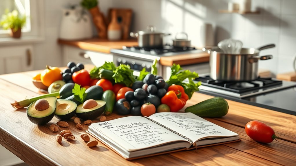 keto high fat low carb diet