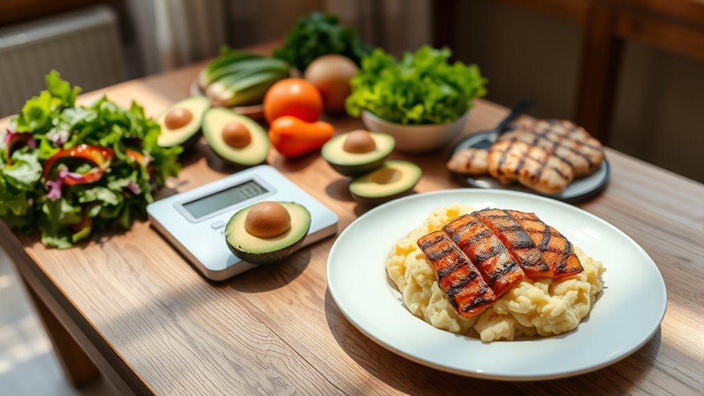 keto high fat low carb lifestyle