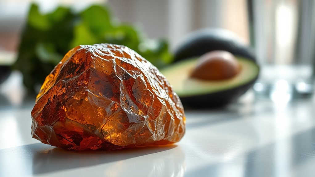 keto impacts mineral balance