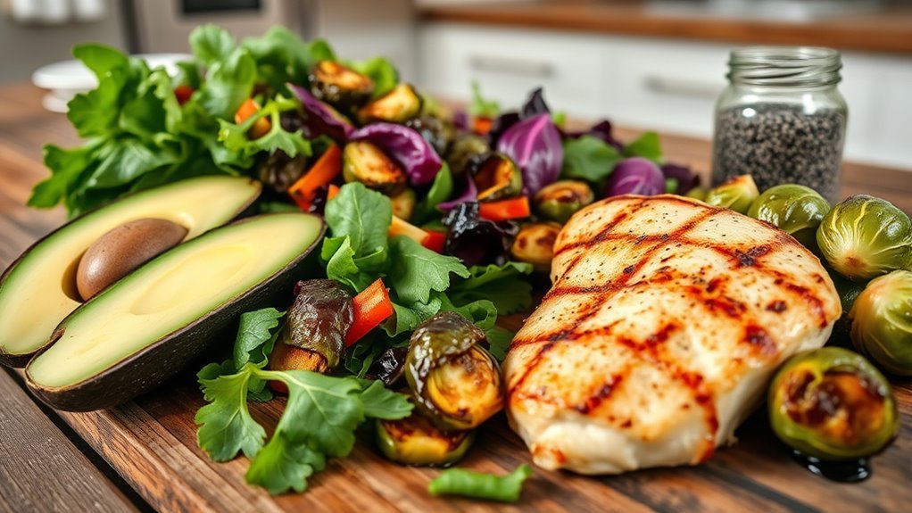 keto improves diabetes management