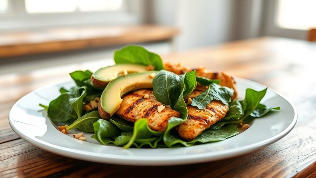 keto low carb high fat diet