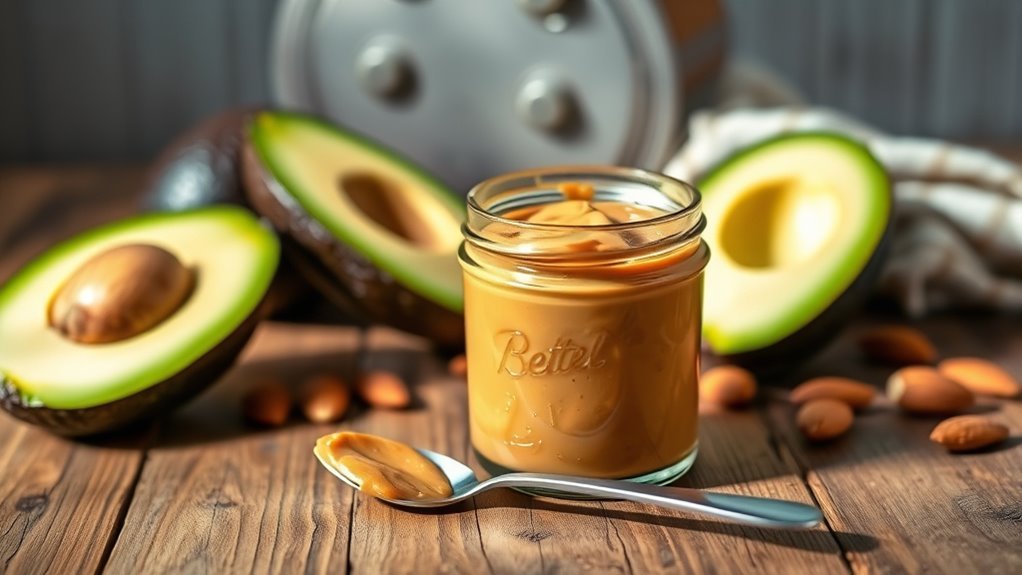 keto low carbs high fats