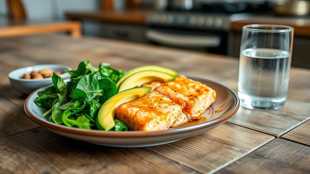 keto macronutrient balance essential