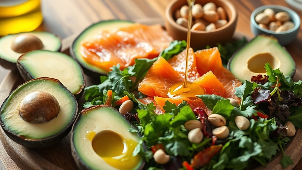 keto macronutrient balance essential