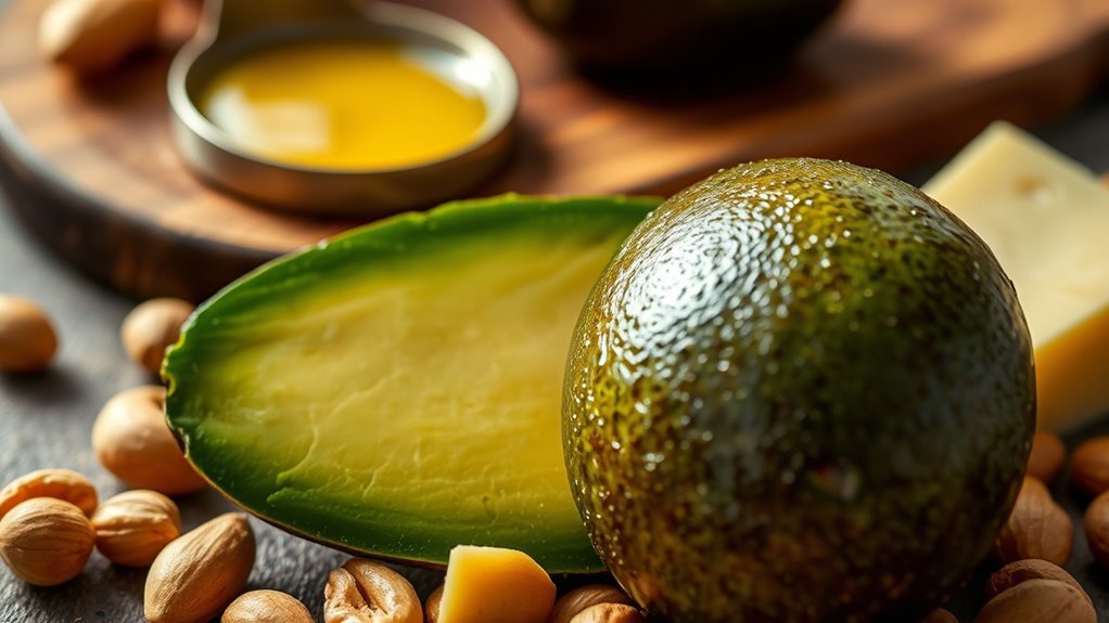 keto macronutrient ratio guidelines