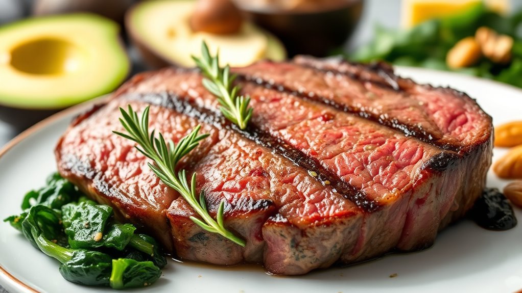 keto macronutrient ratios explained