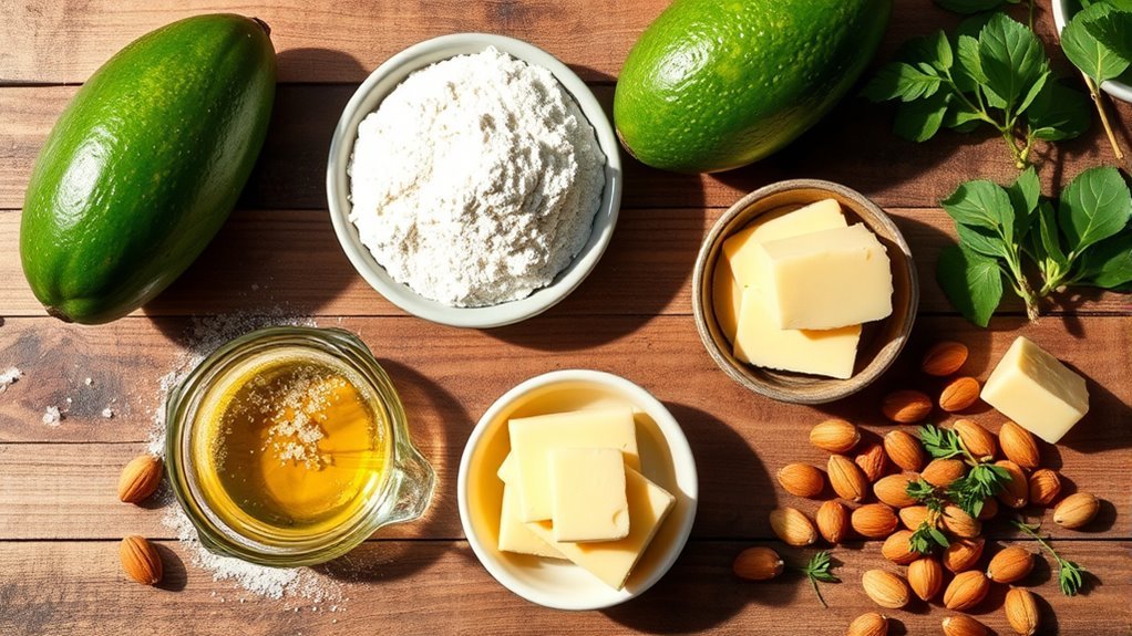 keto macros for health