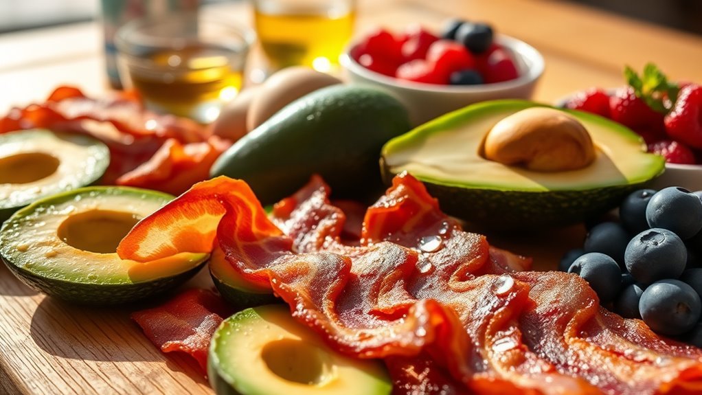 keto metabolic health focus