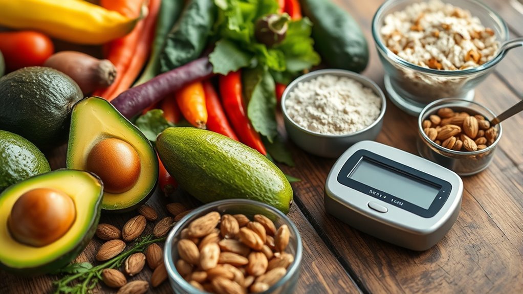 keto net carb calculation