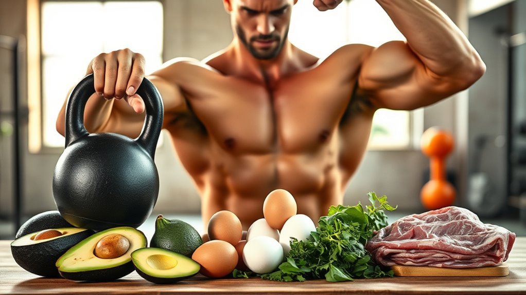 keto protein intake considerations