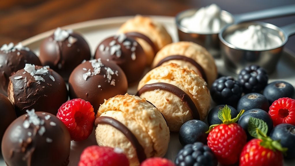keto sugar intake limits