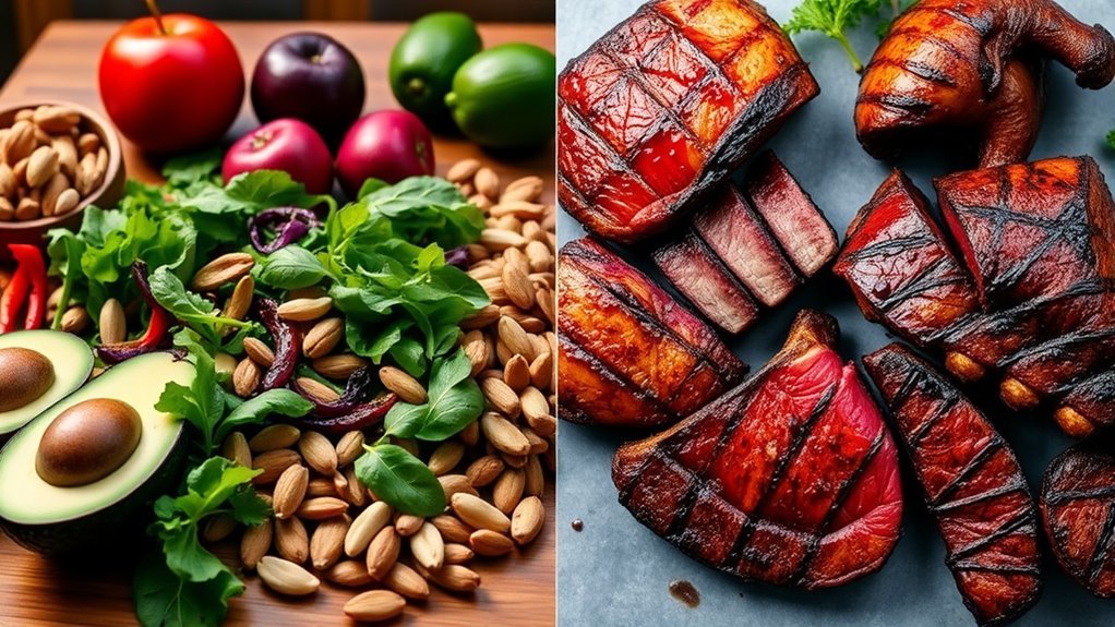 keto vs carnivore diet