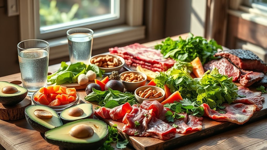 keto vs other low carb diets