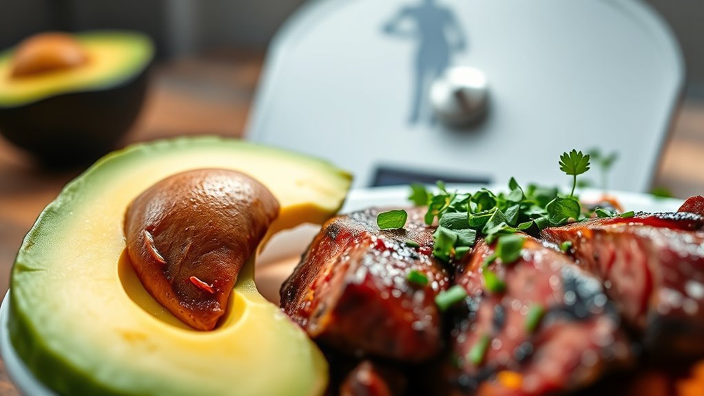 keto weight loss expectations