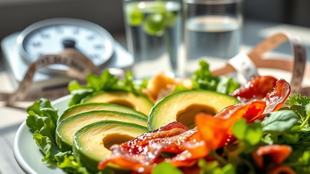 keto weight loss speed