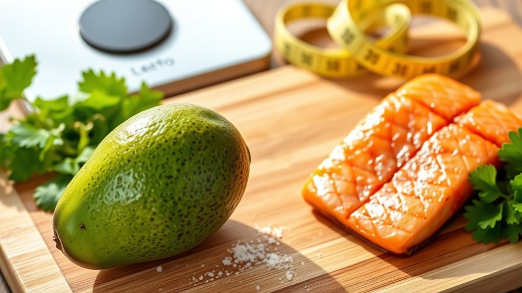 keto weight loss timeline