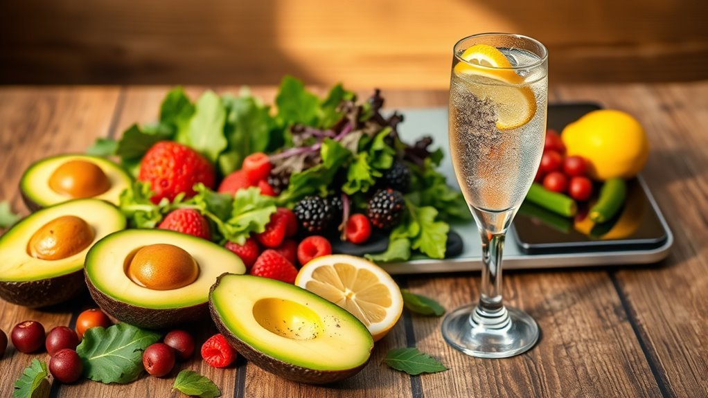 keto weight loss timeline