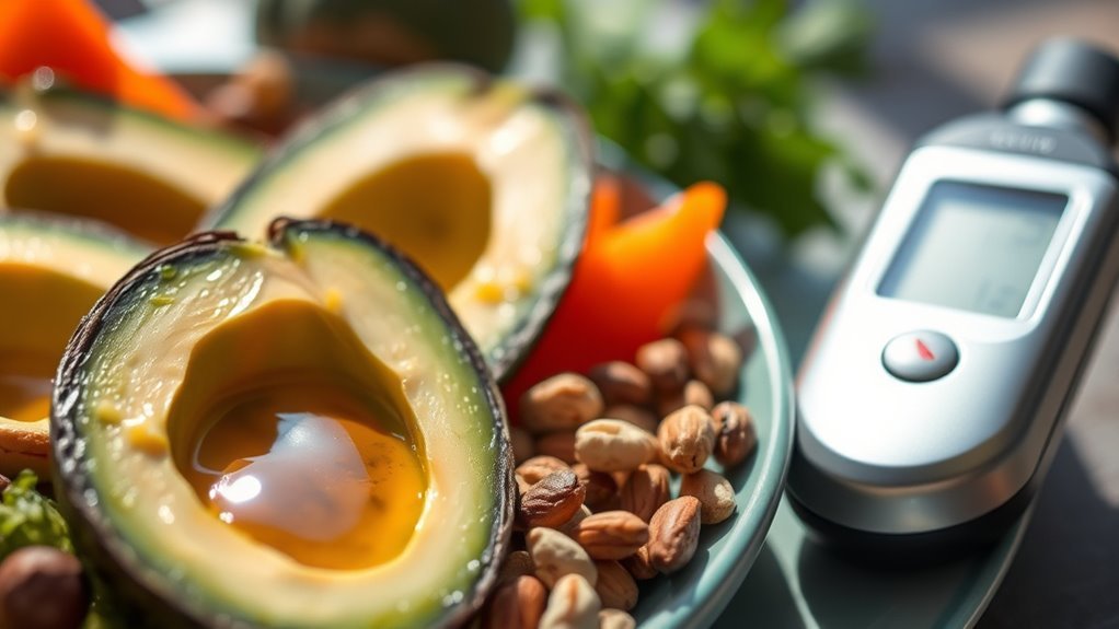 ketoacidosis risk awareness strategies