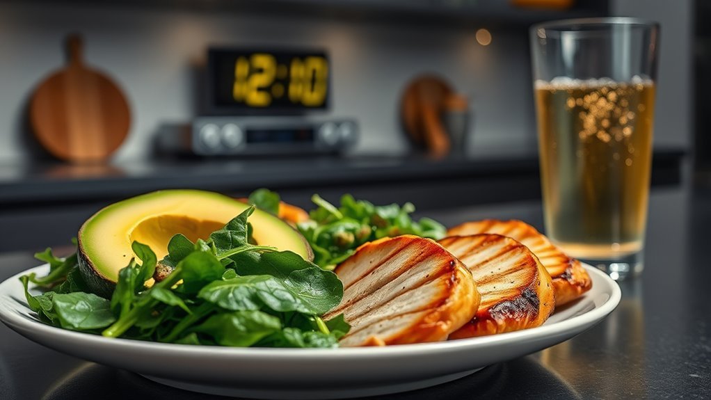 ketogenic diet adaptation phase