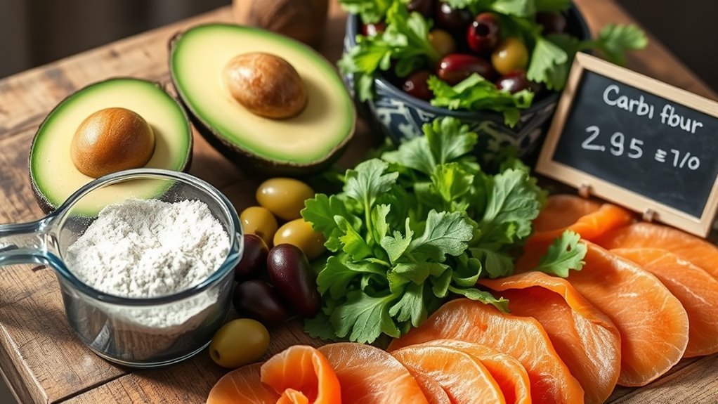 ketogenic diet and ketosis