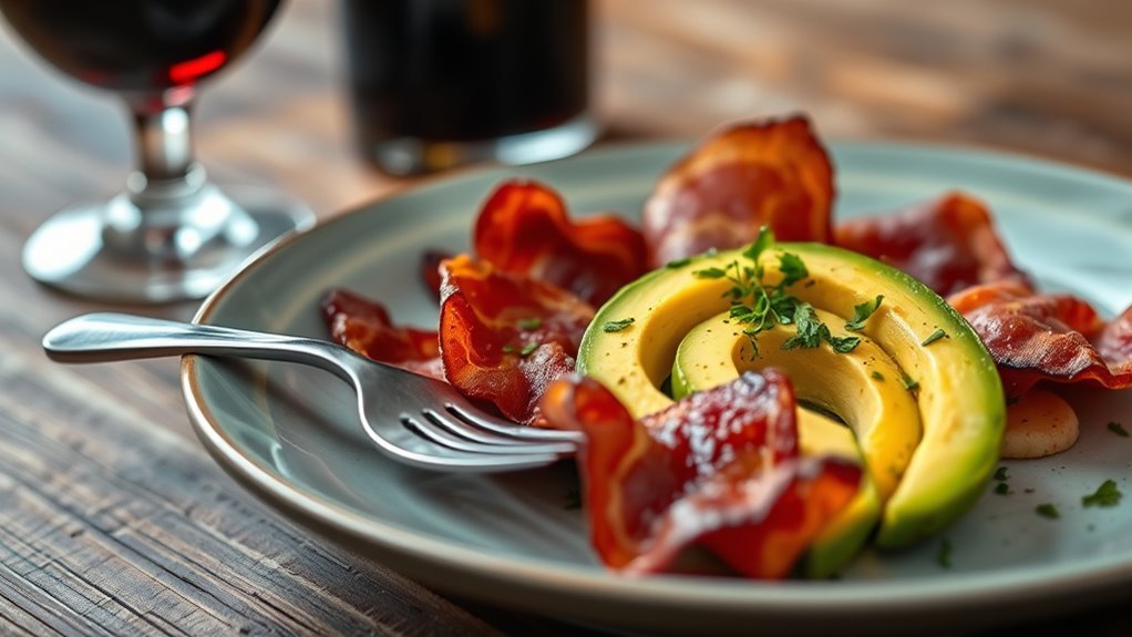 ketogenic diet and lipid profiles